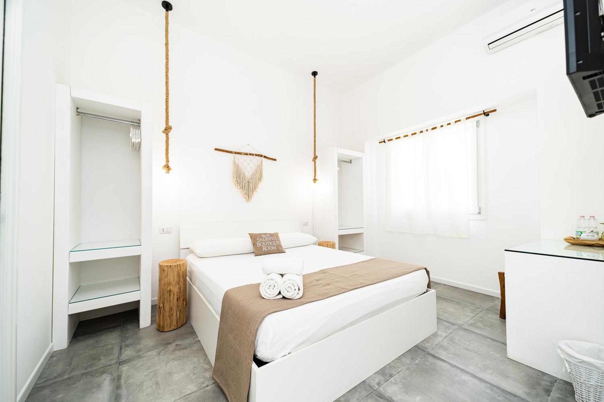 Salento Boutique Room B&B Sant Isidoro  Habitación foto