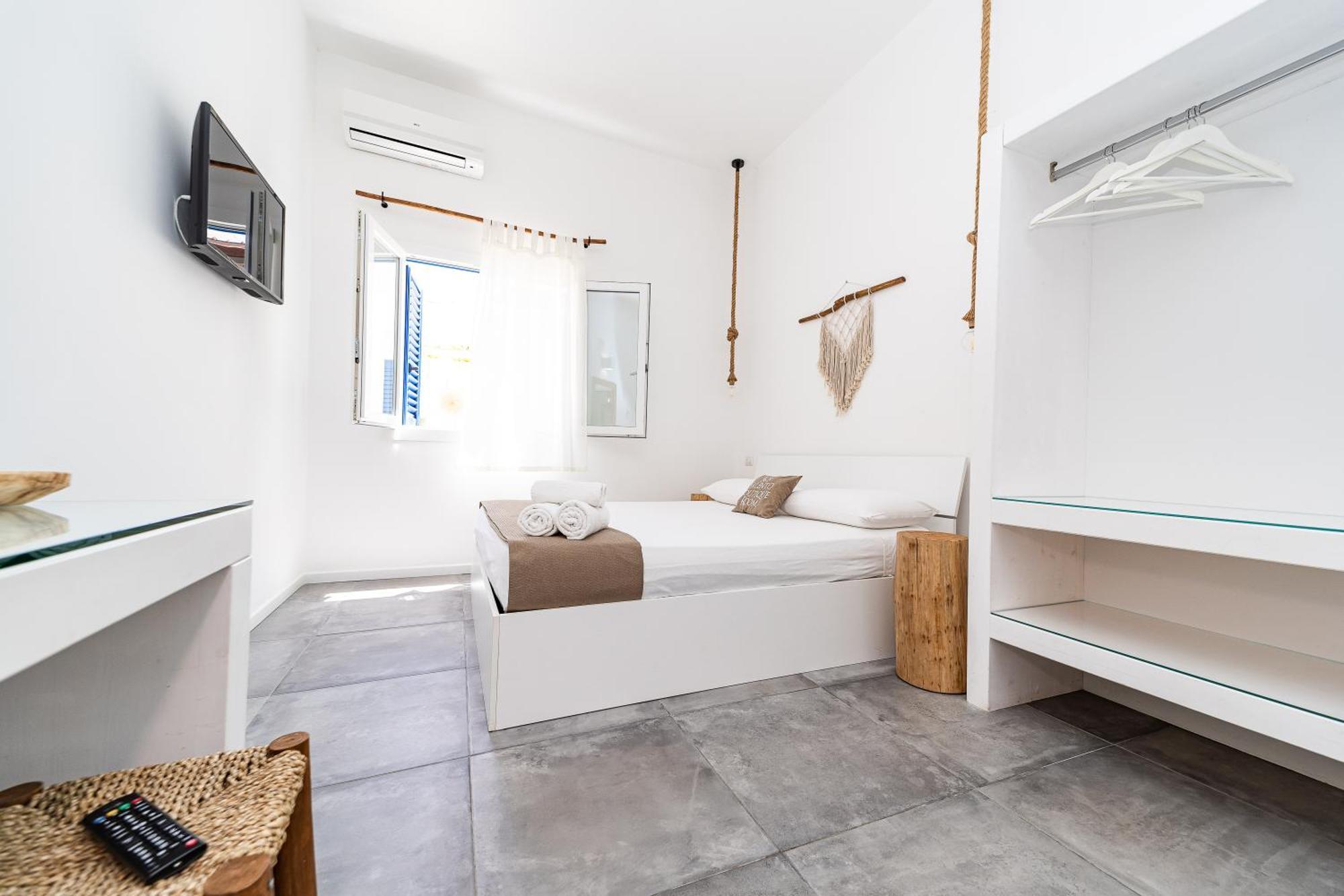 Salento Boutique Room B&B Sant Isidoro  Habitación foto