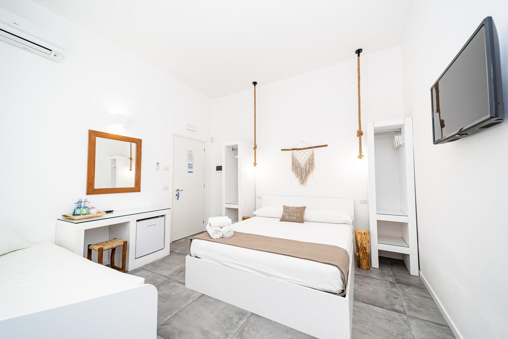 Salento Boutique Room B&B Sant Isidoro  Habitación foto
